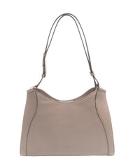 FURLA CAMPIONARIO - ONDA Shoulder bag, leather gray stucco - Women&rsquo;s Bags - 1