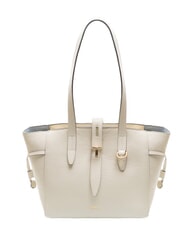 FURLA NET Shopping Bag Marshmallow - Women&rsquo;s Bags - 1