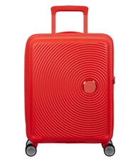 AMERICAN TOURISTER Trolley SOINDBOX line, hand baggage, expandable - Hand luggage