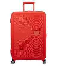 AMERICAN TOURISTER trolley case SOUNDBOX line. large. expandable - Rigid Trolley Cases