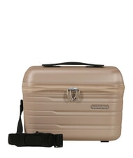 AMERICAN TOURISTER FLASHLINE Rigid beauty case with shoulder strap - Beauty Case