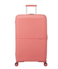 AMERICAN TOURISTER Trolley AIRCONIC, large, light size - Rigid Trolley Cases