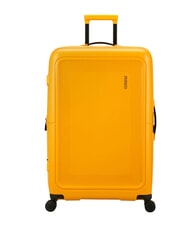 AMERICAN TOURISTER DASHPOP Large, expandable trolley - Rigid Trolley Cases
