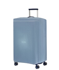 AMERICAN TOURISTER AMERICAN TOURIST. TA Suitcase cover, size L stone blue/blue - Travel Accessories - 1