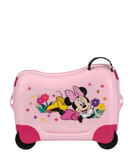 SAMSONITE DREAM2GO DISNEY Ride-on kids trolley - Hand luggage