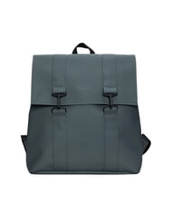 RAINS MSN BAG City waterproof backpack - Backpacks & School and Leisure