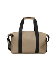 RAINS HILO WEEKEND  Duffle bag with shoulder strap - Duffle bags