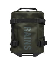 RAINS TEXEL CABIN S Cabin trolley underseater - Hand luggage
