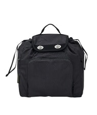 MANDARINA DUCK REVIVAL 2.0 Backpack Black - Women&rsquo;s Bags - 1