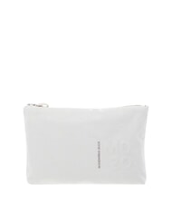 MANDARINA DUCK MD20 Vanity Hand clutch bag - Sachets & Travels Cases