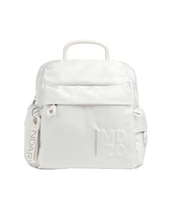 MANDARINA DUCK MD20 Mini backpack on the shoulder milk - Women&rsquo;s Bags - 1