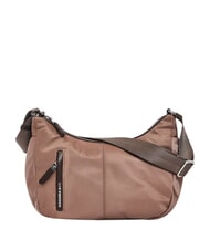MANDARINA DUCK HUNTER Expandable shoulder bag - Women&rsquo;s Bags