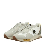 BLAUER QUEENS Sneakers - Men&rsquo;s shoes