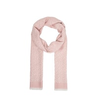 LIUJO NEW LOGO CHAIN J  - Scarves