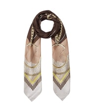 LIUJO LOGO Scarf - Scarves