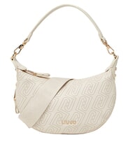 LIUJO KALISKA Shoulder bag, with shoulder strap cream - Women&rsquo;s Bags - 1