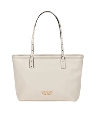 LIUJO EVRIM Shopping Bag cream - Women&rsquo;s Bags - 1