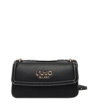 LIUJO EVRIM Shoulder bag BLACK - Women&rsquo;s Bags - 1