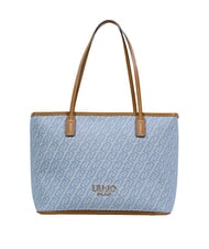 LIUJO EVRIM Shoulder bag dusty blue - Women&rsquo;s Bags - 1