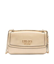 LIUJO EVRIM  Light / Gold - Women&rsquo;s Bags - 1