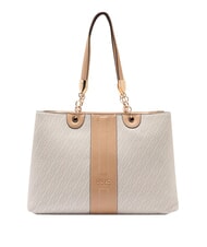 LIUJO EMATITE Shoulder bag natural/dk.powder - Women&rsquo;s Bags - 1