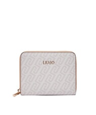LIUJO CALIWEN Women's Wallet natural/dk.powder - Women&rsquo;s Wallets - 1