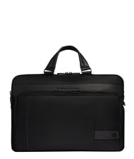 PIQUADRO WOLLEM Laptop and iPad Pro 12.9" briefcase - Work Briefcases