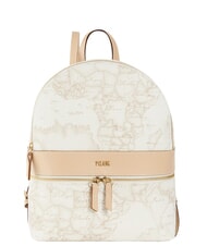 ALVIERO MARTINI PRIMA CLASSE GEO CLASSIC Backpack with front and back pocket - Women&rsquo;s Bags