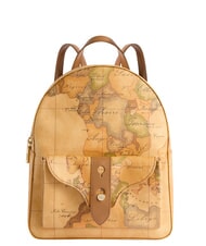 ALVIERO MARTINI PRIMA CLASSE ESCAPE GEO Backpack with front pocket - Women&rsquo;s Bags