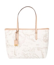 ALVIERO MARTINI PRIMA CLASSE GEO CLASSIC Large shopper bag - Women&rsquo;s Bags
