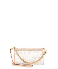 ALVIERO MARTINI PRIMA CLASSE GEO CLASSIC Shoulder bag with chain - Women&rsquo;s Bags
