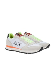 SUN68 TOM FLUO Sneakers - Men&rsquo;s shoes