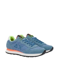 SUN68 TOM FLUO Sneakers - Men&rsquo;s shoes