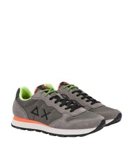 SUN68 TOM FLUO Sneakers ink - Men&rsquo;s shoes - 1