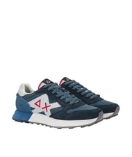 SUN68 JAKI 2.0 SOLID Sneakers nabyblue - Men&rsquo;s shoes - 1