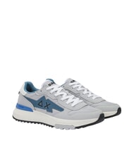 SUN68 NIKI 2.0 SOLID Sneakers light grey - Men&rsquo;s shoes - 1