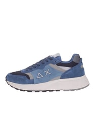 SUN68 SUN DADDY Sneakers dark aviator - Men&rsquo;s shoes - 1