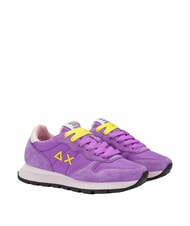 SUN68 ALLY SOLID Sneakers cyclamen - Women&rsquo;s shoes - 1