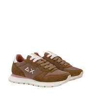 SUN68 ALLY SOLID Sneakers fox - Women&rsquo;s shoes - 1
