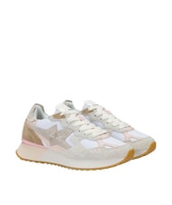 SUN68 STARGIRL MULTICOLOR Sneakers - Women&rsquo;s shoes