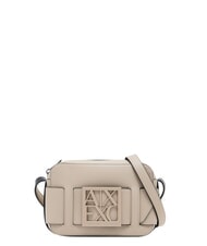 ARMANI EXCHANGE A|X BUCKLE Shoulder bag - Women&rsquo;s Bags