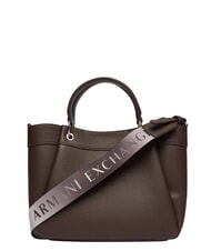 ARMANI EXCHANGE WAVE Handbag with shoulder strap - Women&rsquo;s Bags