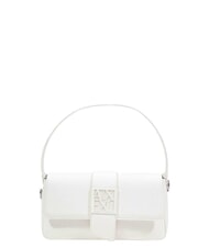 ARMANI EXCHANGE SUSY SOFT Shoulder bag, with shoulder strap off-white - Women&rsquo;s Bags - 1