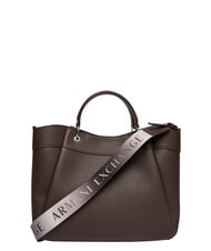 ARMANI EXCHANGE WAVE Handbag with shoulder strap - Women&rsquo;s Bags