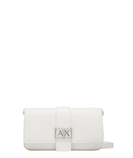 ARMANI EXCHANGE JODIE Mini bag, shoulder bag off-white - Women&rsquo;s Bags - 1