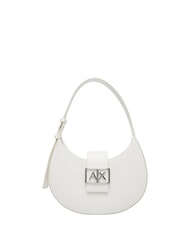 ARMANI EXCHANGE JODIE Shoulder bag off-white - Women&rsquo;s Bags - 1