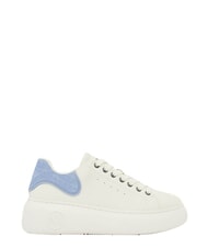 ARMANI EXCHANGE SUPER MINI-TUMBLED Sneakers - Women&rsquo;s shoes