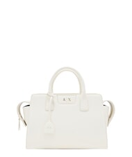 ARMANI EXCHANGE AMELIE Shopping bag with shoulder strap sea salt - Women&rsquo;s Bags - 1