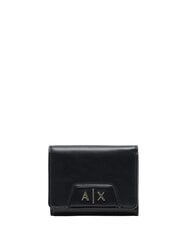 ARMANI EXCHANGE AMELIE Wallet with coin purse - Women&rsquo;s Wallets