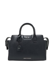 ARMANI EXCHANGE AMELIE Shopping bag with shoulder strap - Women&rsquo;s Bags